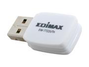 EDIMAX EW 7722UTn USB 2.0 Mini size Wireless Adapter