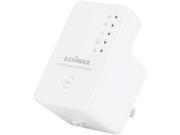 EDIMAX EW 7438RPn N300 Universal Wi Fi Extender
