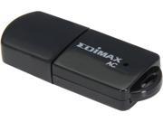 EDIMAX EW 7811UTC USB 2.0 AC600 Wireless Dual Band Mini Adapter