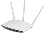 EDIMAX BR 6208AC Multi Function Concurrent Dual Band Wi Fi Router