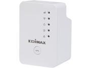 EDIMAX EW 7438RPn Mini N300 Mini Wi Fi Extender Access Point Wi Fi Bridge