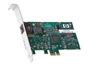 HP 367047 B21 PCI Express x1 NC320T Gigabit Server Adapter