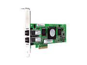 HP A8003A PCI Express StorageWorks Dual Channel Fibre Channel Host Bus Adapter