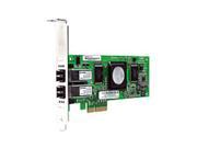 HP A8002A PCI Express StorageWorks Fibre Channel Host Bus Adapter