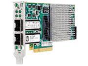 HP NC523SFP PCI Express Network Adapter