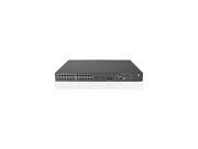 HP 5500 24G 4SFP HI Switch with 2 Interface Slots