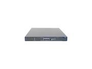 HP A5120G SI A5120 24G PoE SI Switch