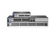 HP 1810G 1810 24G J9803A Fixed Port Web Ethernet Switches