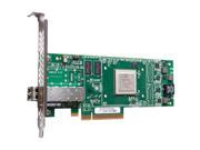 HP QW971A PCI StoreFabric SN1000Q 16GB 1 port PCIe Fibre Channel Host Bus Adapter