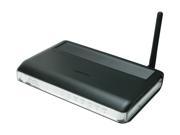 ASUS RT-N10 802.11b/g/n Wireless Router up to 150Mbps/ 10/100 Mbps Ethernet Port x4