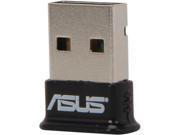 ASUS USB BT400 USB 2.0 Bluetooth 4.0 Adapter
