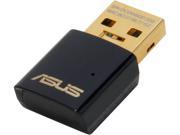 ASUS USB AC51 USB 2.0 Dual Band Wireless AC600 Wi Fi adapter