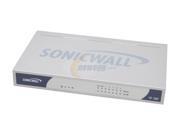 SonicWall 01 SSC 6550 VPN Wired TZ 180 Wired