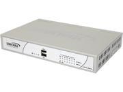 SonicWall 01 SSC 4957 VPN Wired Network Security Appliance 220 with 2 years Subscription