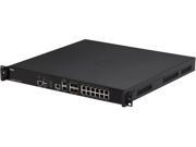 SonicWall 01 SSC 3851 VPN Wired NSA 3600 High Availability HA Unit