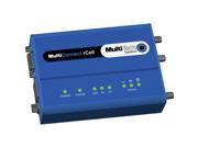 Multi Tech MultiConnect rCell MTR H5 Cellular Wireless Router