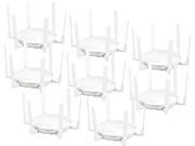 SonicWall SonicPoint N2 01 SSC 0882 8 pack Wireless Access Point