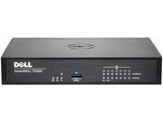 SonicWall 01 SSC 0213 VPN Wired TZ400 Gen 6 Firewall Appliance Hardware Only