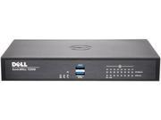 SonicWALL 01 SSC 0428 VPN Wired TZ500 Gen 6 Firewall Secure Upgrade Plus 2 Year
