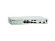Allied Telesis AT GS950 16 10 Ethernet Switch