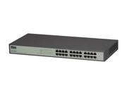 NETIS ST3124 ST 3115 24 Port Fast Ethernet Switch