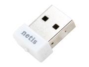 NETIS WF2120 USB 2.0 Wireless N NANO Adapter