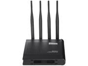 NETIS WF2471 N600 Wireless Dual Band Router