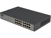 NETIS ST3216 16 Port Fast Ethernet Web Management Switch