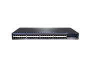 Juniper EX2200 48P 4G Ethernet Switch