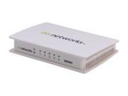 On Networks DSF005 199NAS 5 port Fast Ethernet Switch