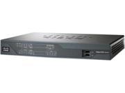 CISCO 890 Series C892FSP K9 10 100 1000Mbps 892FSP Gigabit Ethernet security router with SFP
