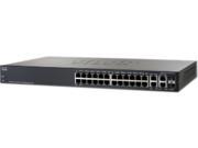 Cisco Small Business SF300 24MP Layer 3 Managed Switch