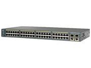 Cisco Catalyst 2960XR 24TS I Ethernet Switch