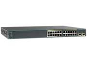Cisco Catalyst 2960XR 24PD I Ethernet Switch