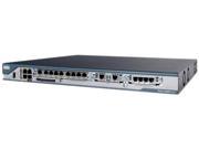 Cisco 2801 Integrated Services Router CISCO2801