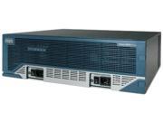 Cisco 3800 Series Router Model 3845 SEC K9 Security Bundle
