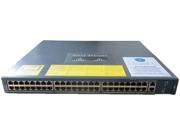 Cisco Catalyst 4900 Series 48 Port Switch WS C4948 10GE S