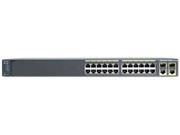 Cisco Catalyst 2960X 24PSQ L Ethernet Switch