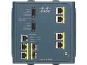 CISCO IE 3000 IE 3000 4TC Switch