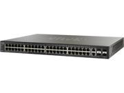 Cisco Small Business 500 SG500 52MP Switch