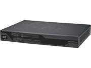 CISCO C881 Wired Ethernet Security Router