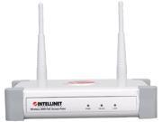 INTELLINET 524735 Wireless 300N PoE Access Point