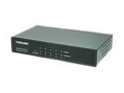 Intellinet 530378 5 Port Gigabit Ethernet Switch