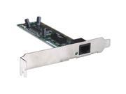 Intellinet Network Solutions 509510 PCI Network Adapter