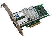 AddOn Network Upgrades 81Y8021 AOK PCI Express 10 Gigabit Ethernet Card For IBM