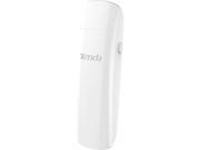 Tenda U12 AC1300 Wireless Dual Band USB Adapter for Extreme Multimedia Experience