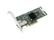 Solarflare SFN5152F PCI Express Network Adapter