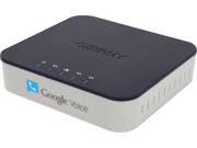 Obihai OBi202 VoIP Telephone Adapter with 2 Phone Ports Router USB
