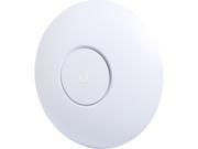 Ubiquiti UniFi UAP AC PRO 802.11AC 3x3 MIMO technology 1300 Mbps 5 GHz POE Outdoor Managed Wireless Access Point