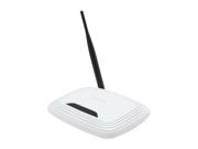 TP Link TL WR740N Wireless N Router
